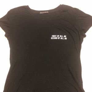 RARE* Brandy Melville Top